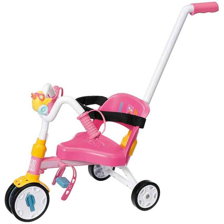 Baby Born Trike