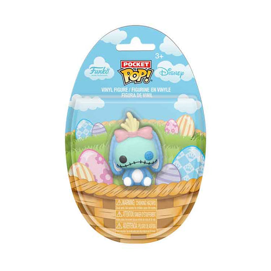 Funko Pocket POP Easter Egg 0- Lilo & Stitch - Scrump