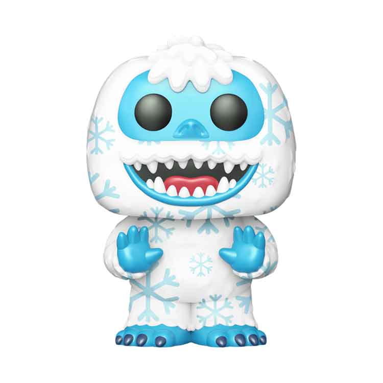 Funko POP Movies: Rudolph W2 - Bumble
