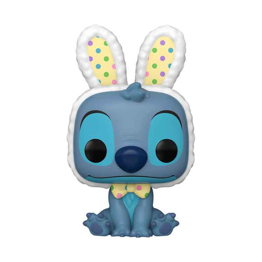 Funko POP Disney: Easter - Stitch