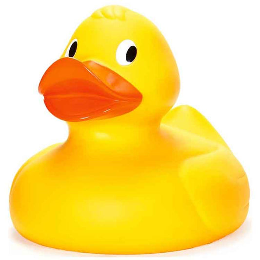 Giant Duck