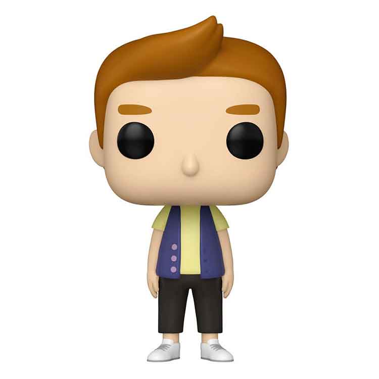 Funko Bob's Burgers POP!TV Vinyl Figure Jimmy Jr.