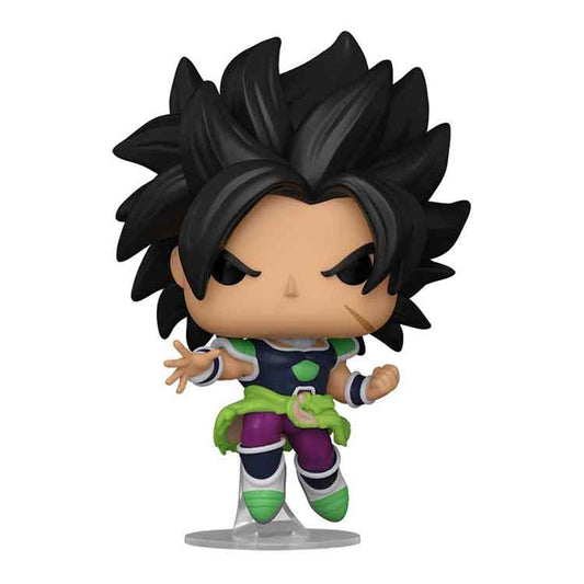 Funko Pop Animation: Dragon Ball Super: Broly - Broly