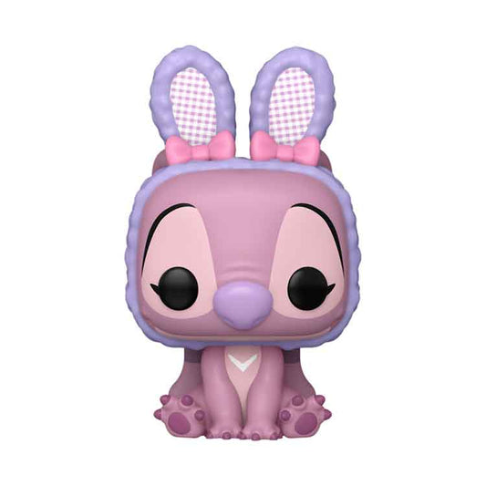 Funko POP Disney: Easter - Angel