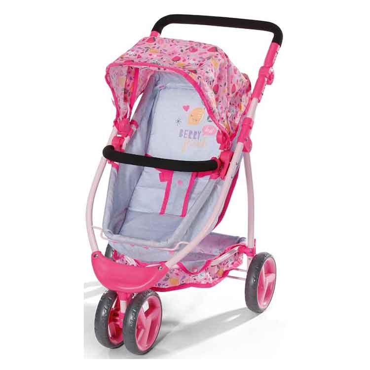 Baby Born Deluxe Pram