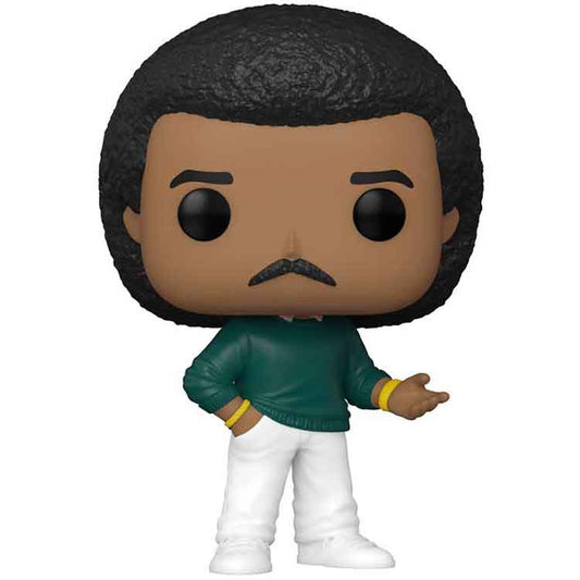 Funko Pop Rocks: Lionel Richie