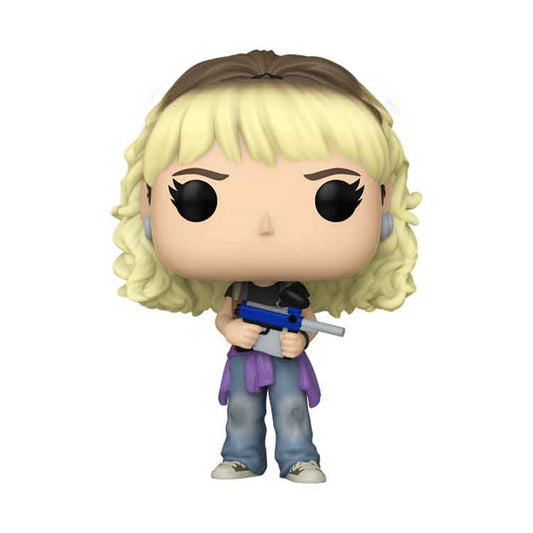 Funko POP Movies: Electric State - Michelle