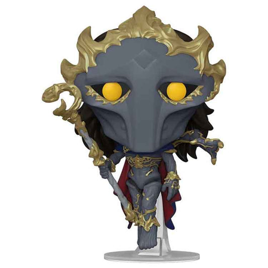 Funko Pop Animation: Arcane - Viktor