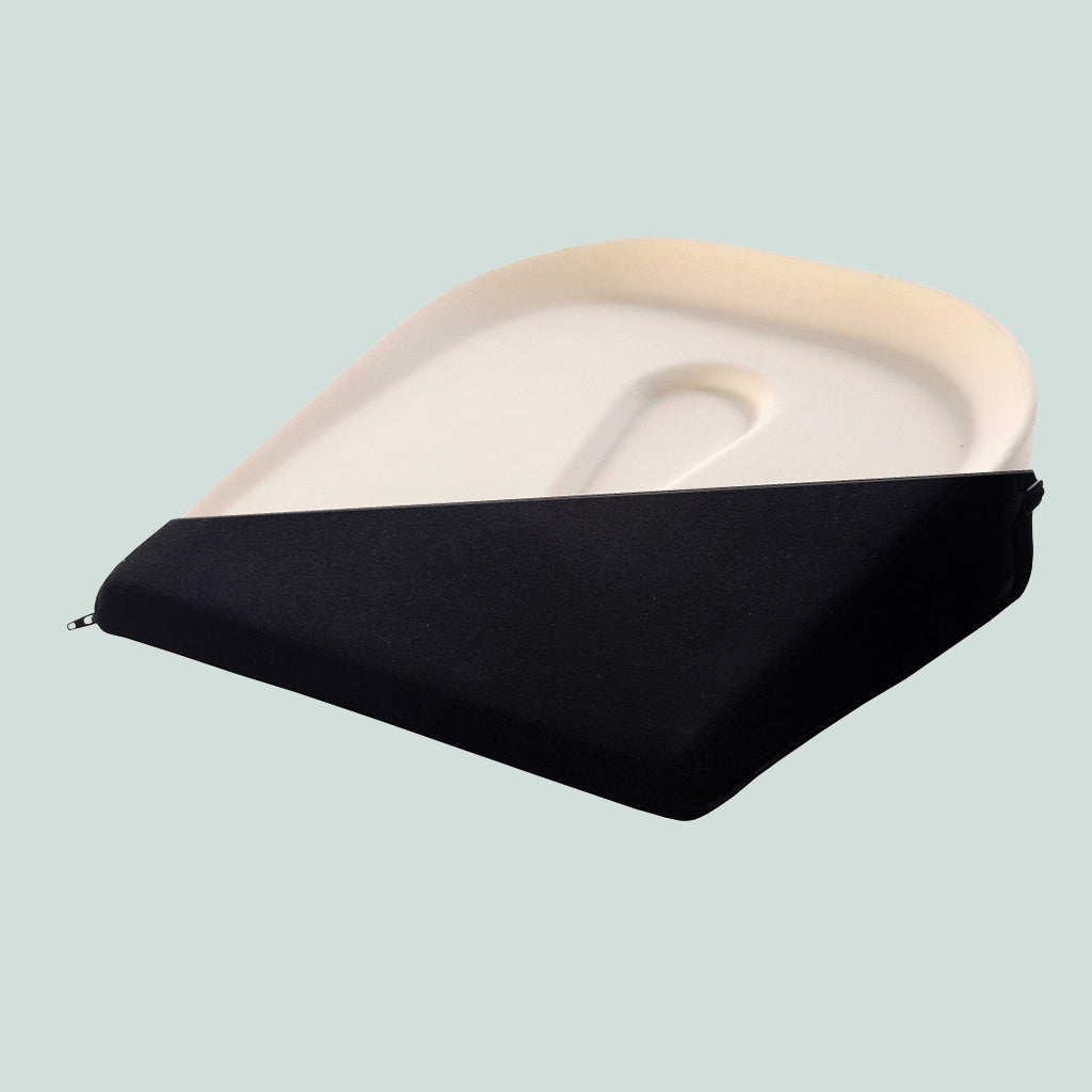 11° Sitting Wedge Cushion – Ergonomic Seat Posture Cushion