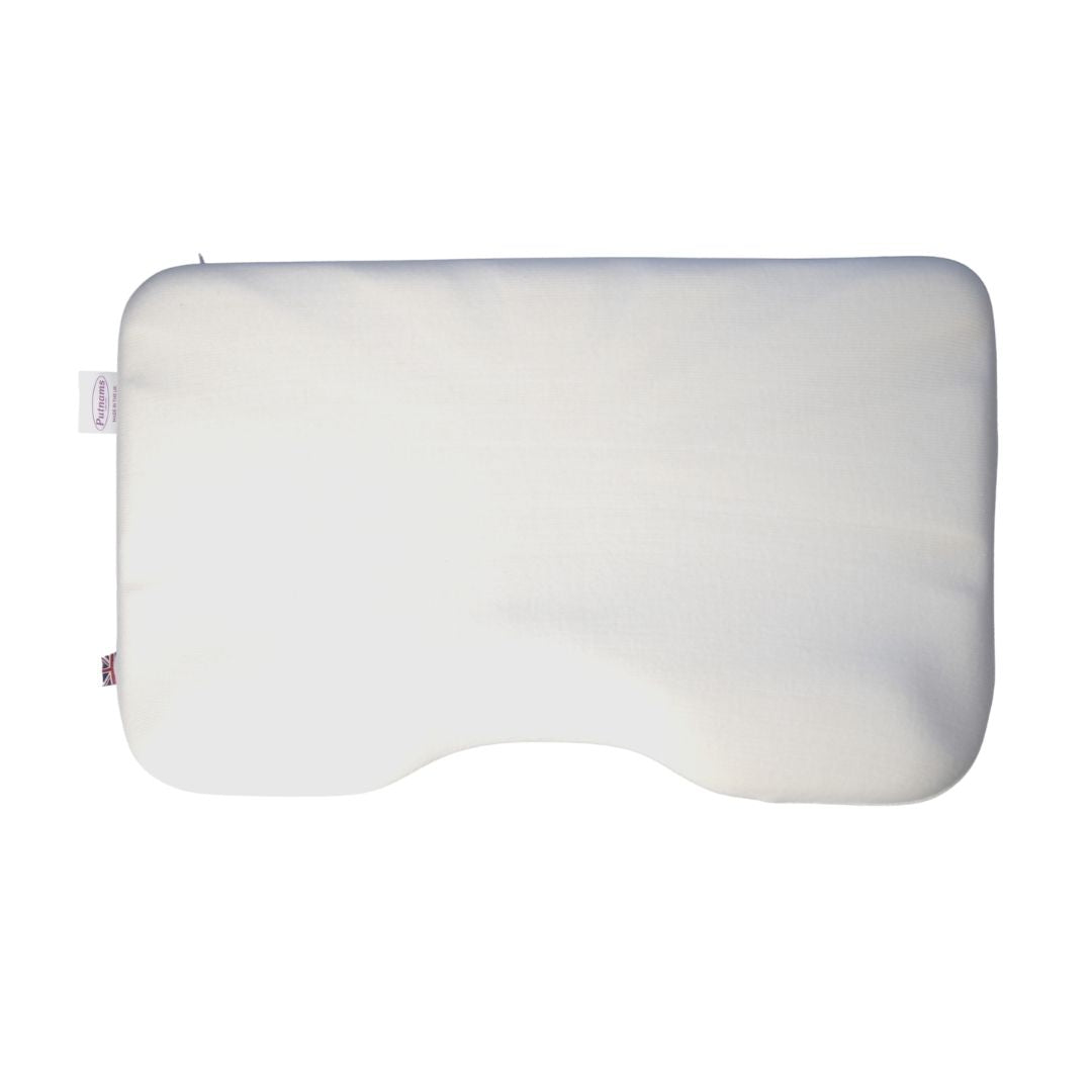 Putnam Cotton Jersey Cover Pillow