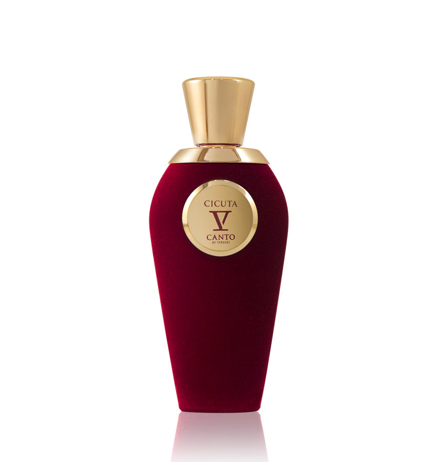 V Canto Cicuta Eau de Parfum 100ml Spray Unisex Fragrance