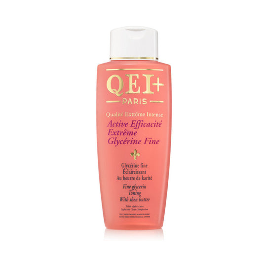 QEI+ Active Efficacité Glycerin Enhances Radiance & Hydration for Unified, Luminous Skin 16.8 oz