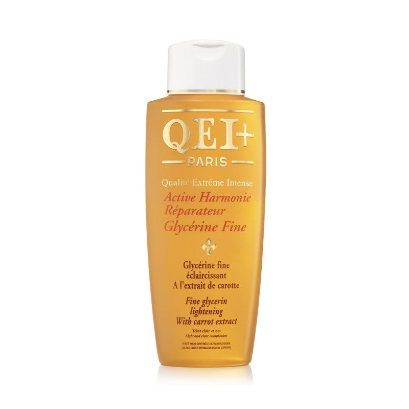 QEI+ Active Harmonie Glycerin for Radiant & Even Skin 16.8 oz