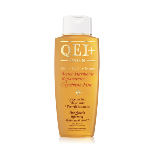 QEI+ Active Harmonie Glycerin for Radiant & Even Skin 16.8 oz
