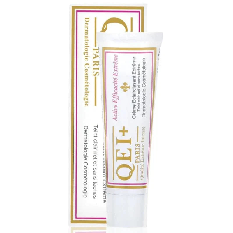 QEI+ Active Efficacite Crème for Brighter, Unified & Nourished Skin 1.7oz