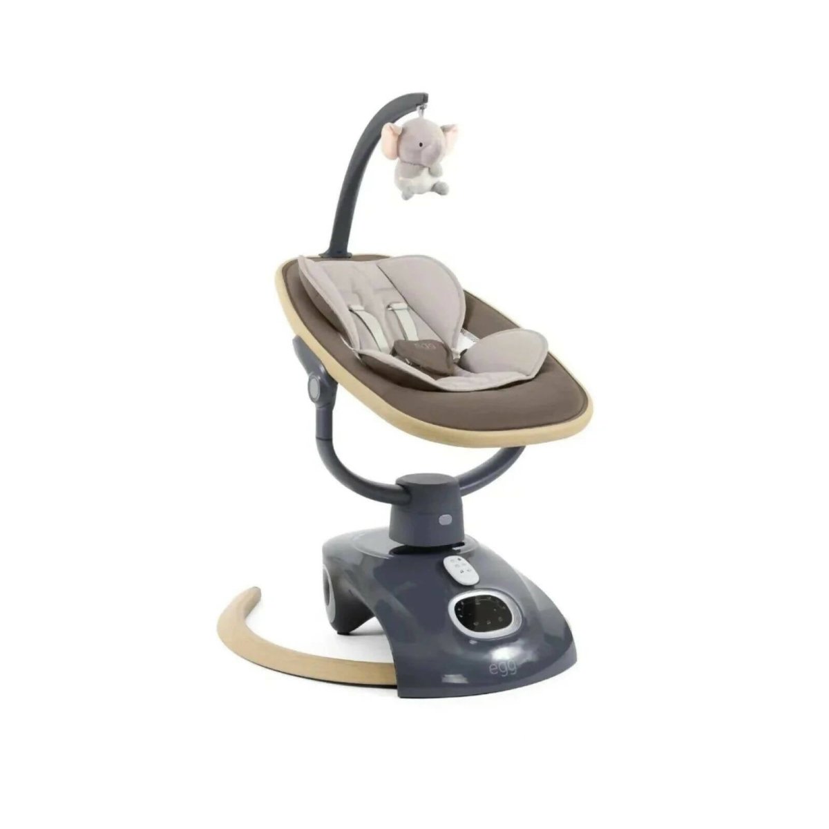 egg® Smart Home Motion Rocker - Mink