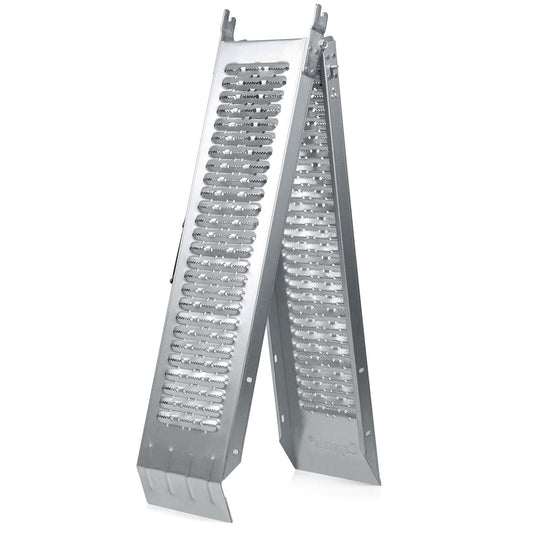 Heavy Duty Folding Loading Ramp 200kg