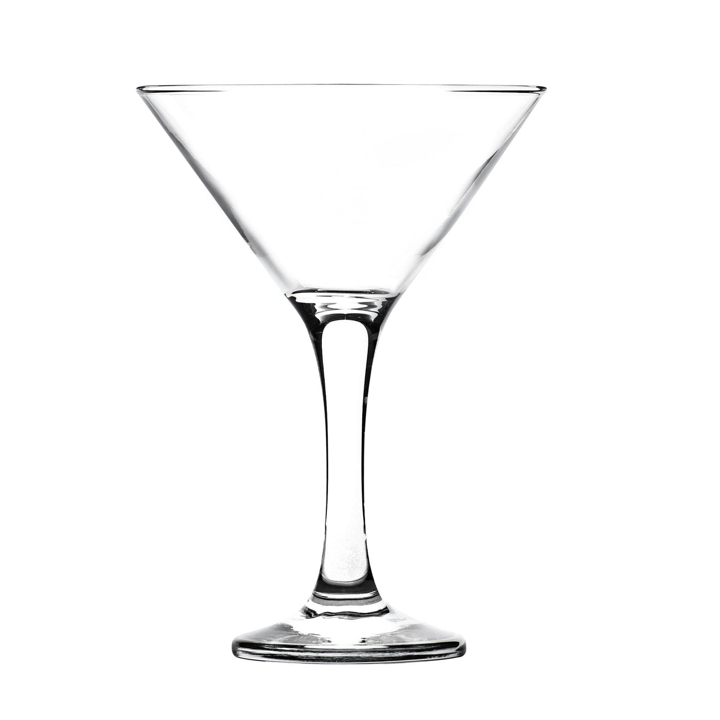 175ml Misket Espresso Martini Glasses - Pack of Six