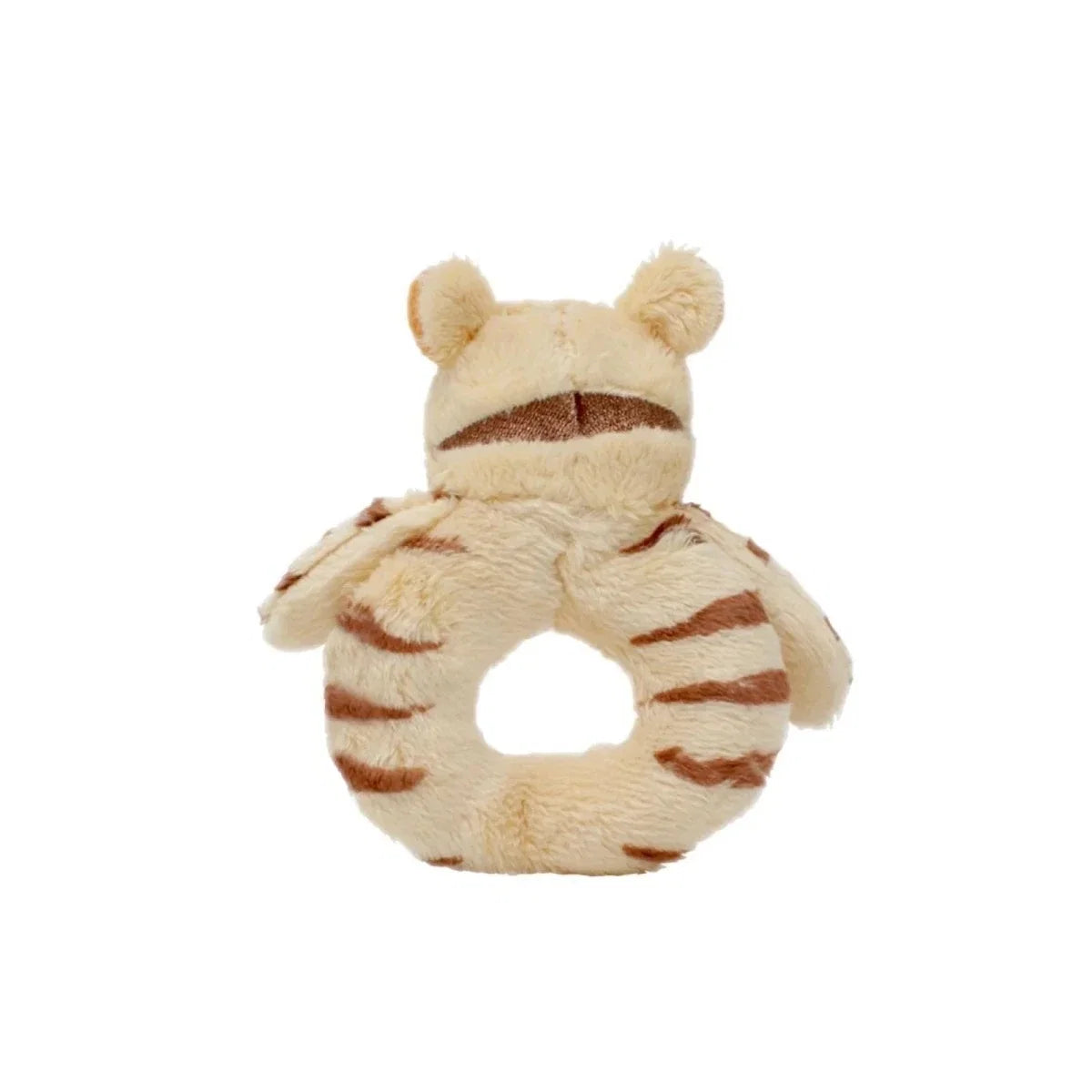 Disney Classic Tigger Ring Rattle