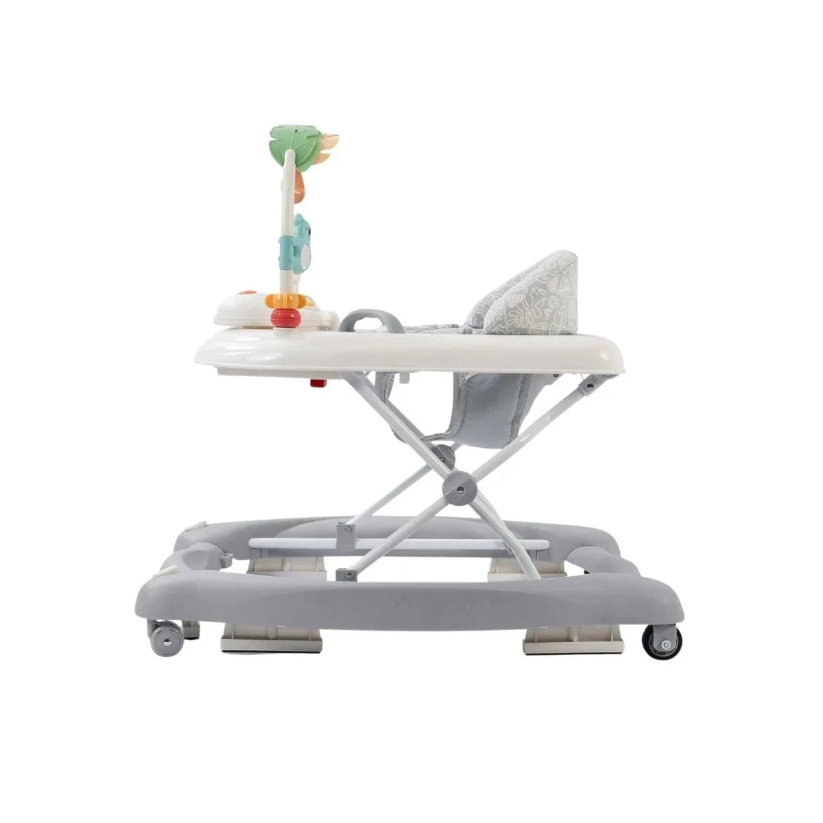 Red Kite Baby Go Round Twist & Walk - Aqua