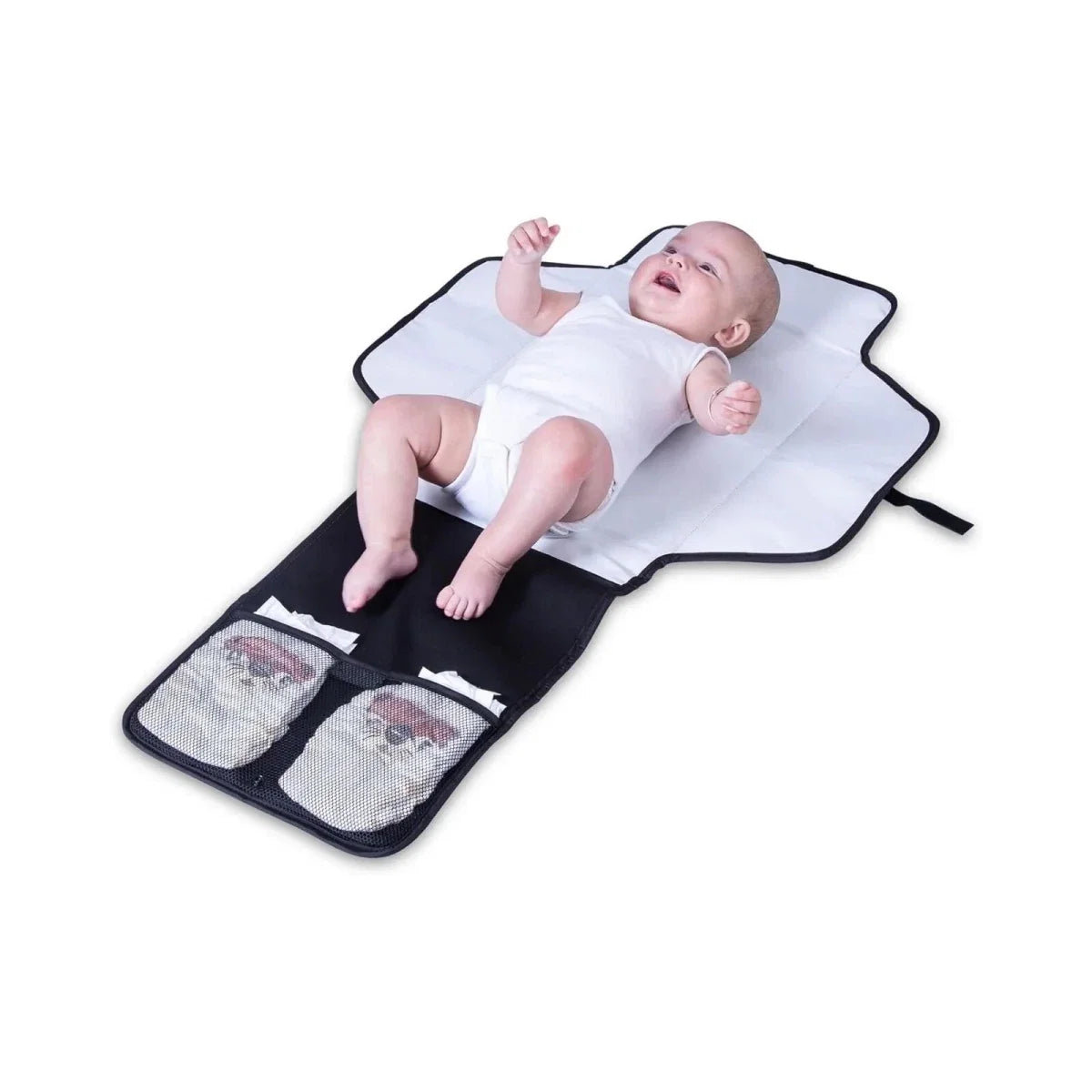 Red Kite On The Go Travel Changing Mat