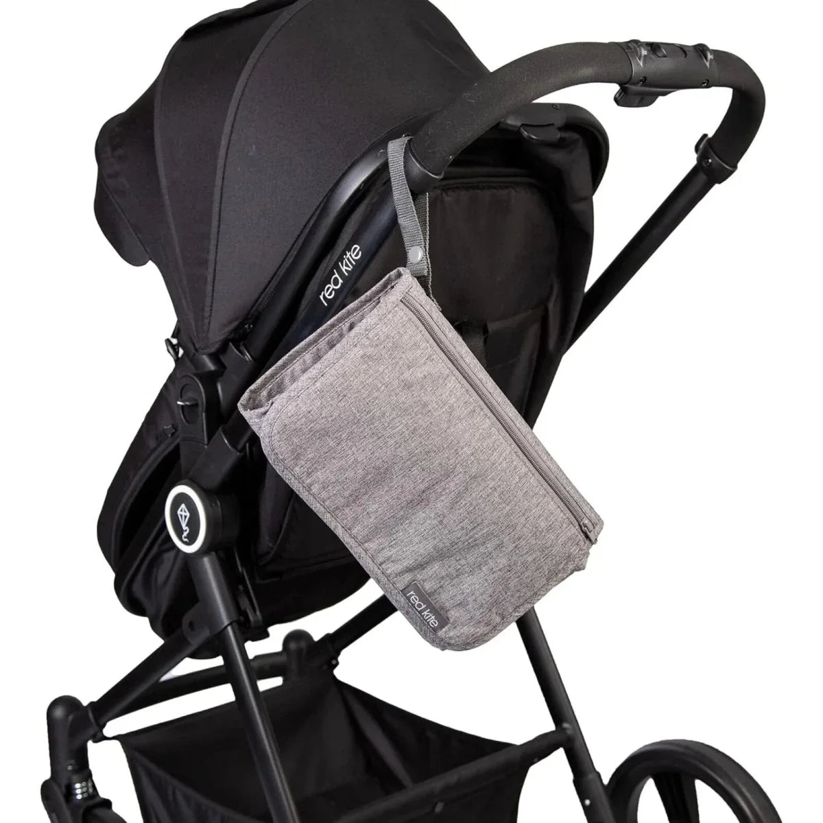 Red Kite On The Go Travel Changing Mat