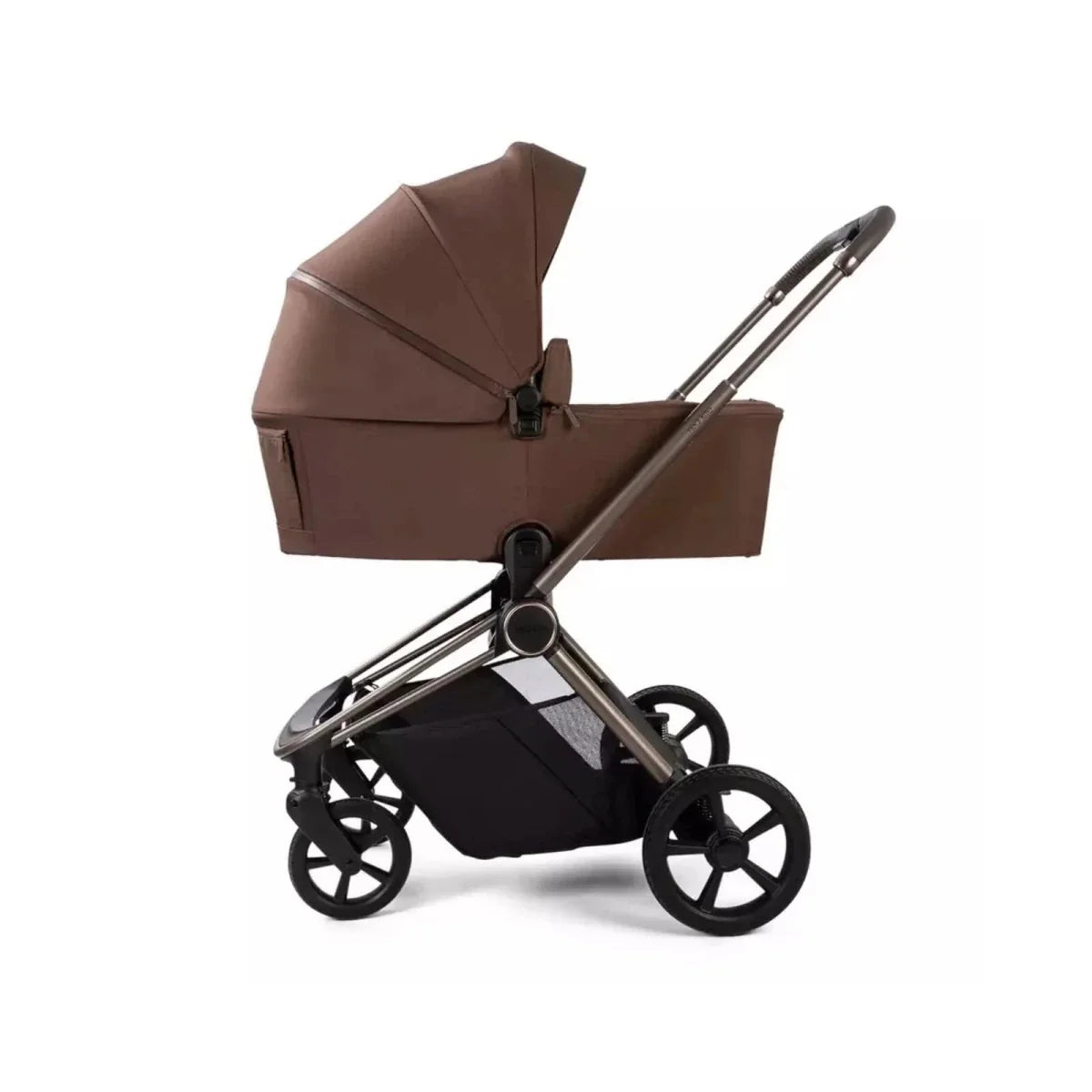 Red Kite Push Me Cruise 3-in-1 Travel System - Chestnut