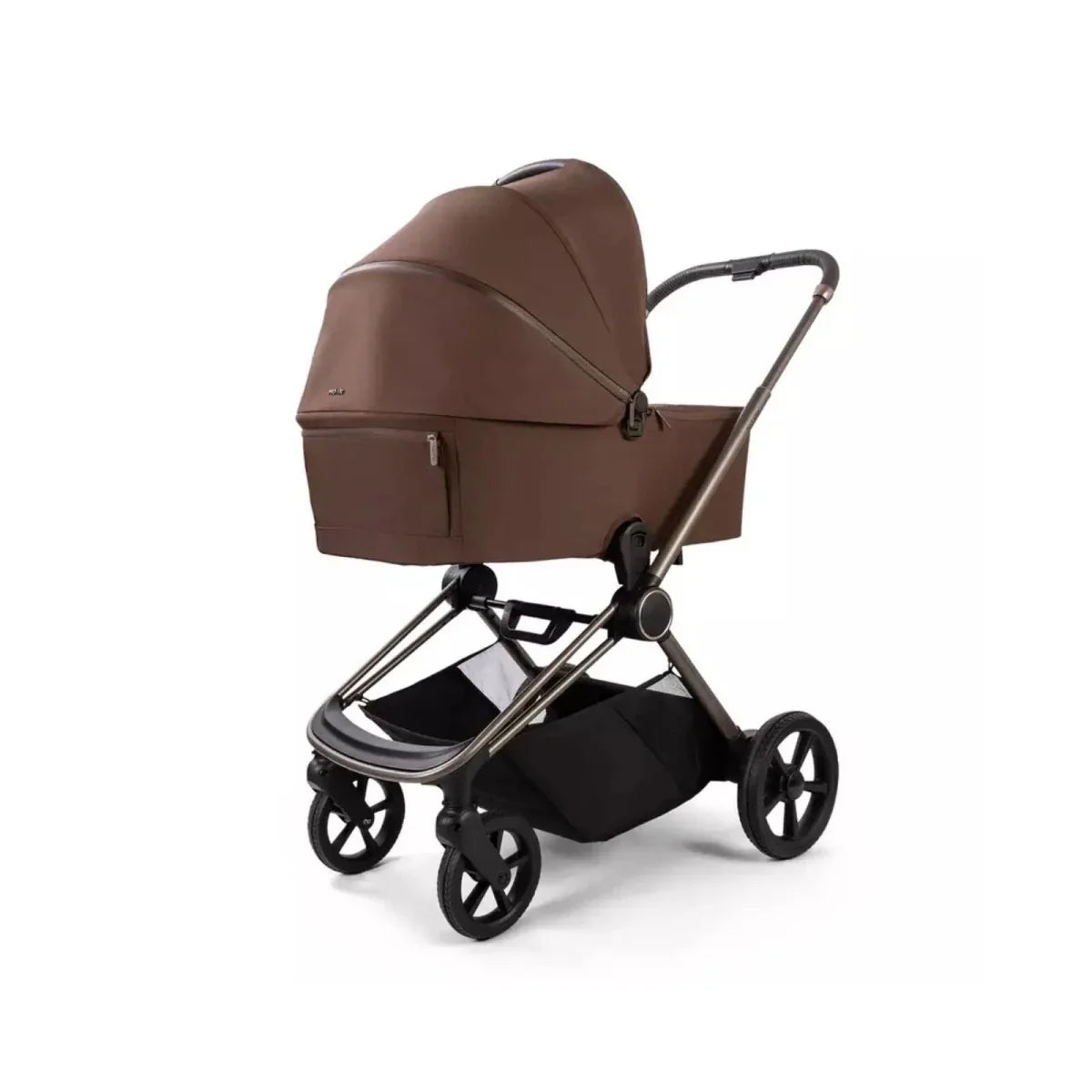 Red Kite Push Me Cruise 3-in-1 Travel System - Chestnut