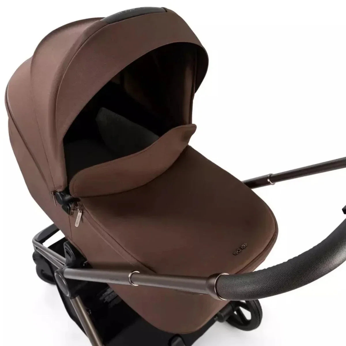 Red Kite Push Me Cruise 3-in-1 Travel System - Chestnut