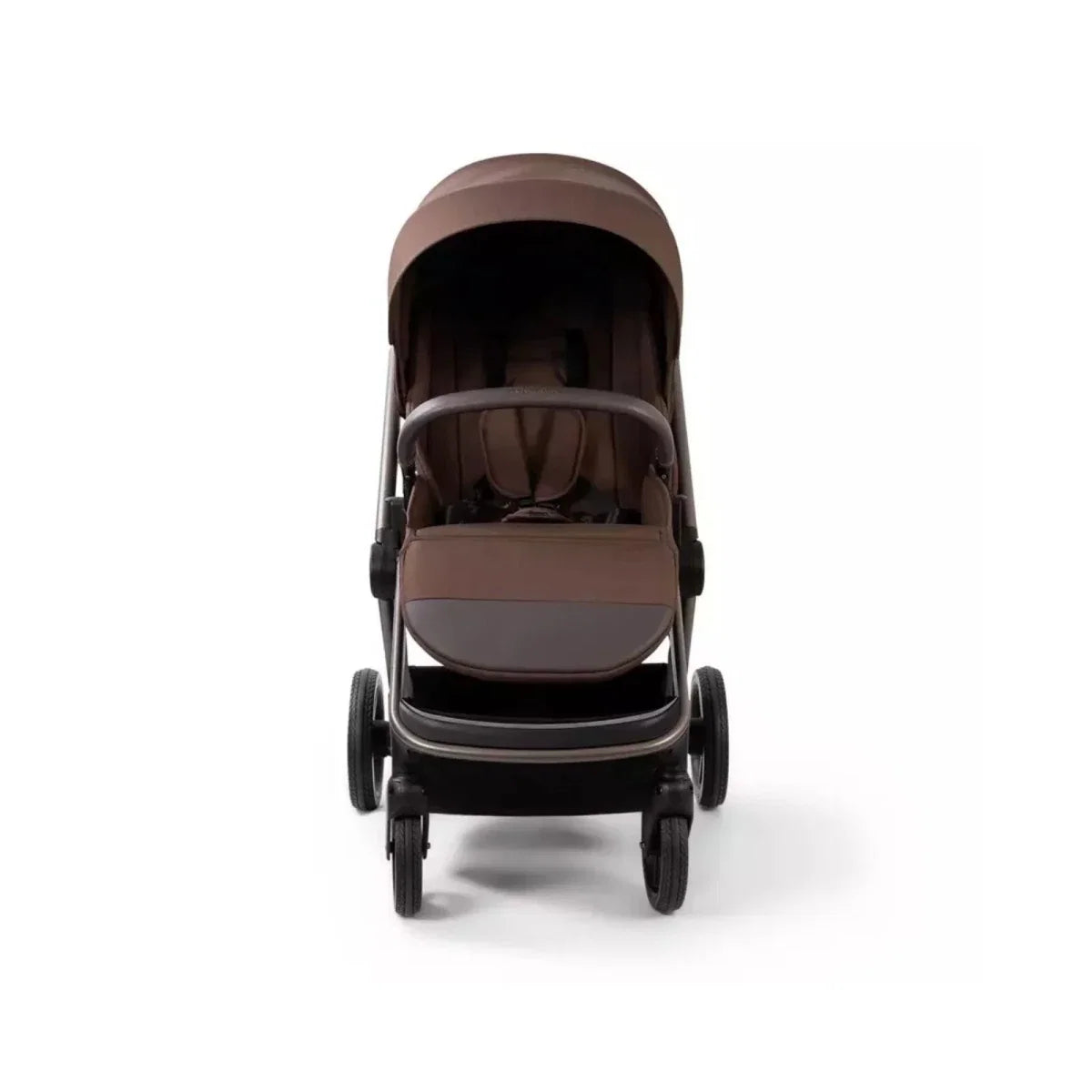 Red Kite Push Me Cruise 3-in-1 Travel System - Chestnut