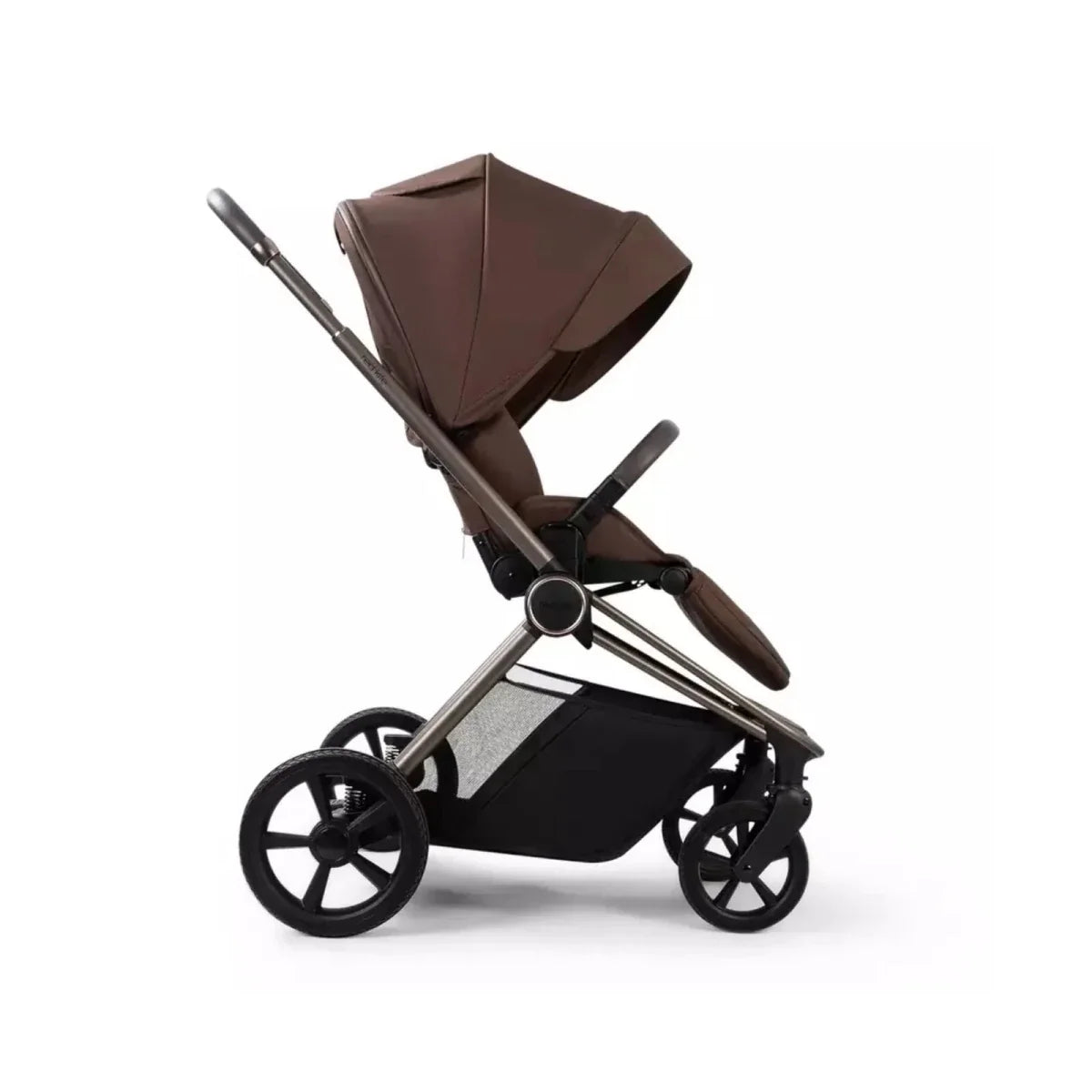 Red Kite Push Me Cruise 3-in-1 Travel System - Chestnut