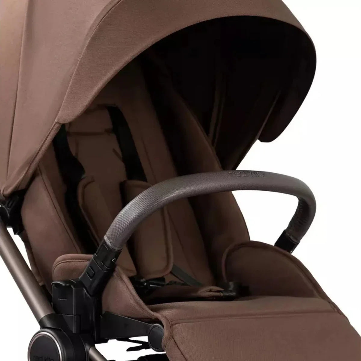 Red Kite Push Me Cruise 3-in-1 Travel System - Chestnut