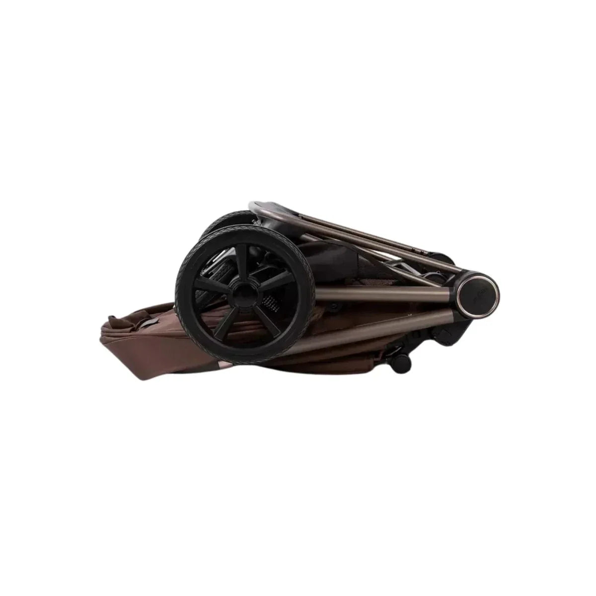 Red Kite Push Me Cruise 3-in-1 Travel System - Chestnut