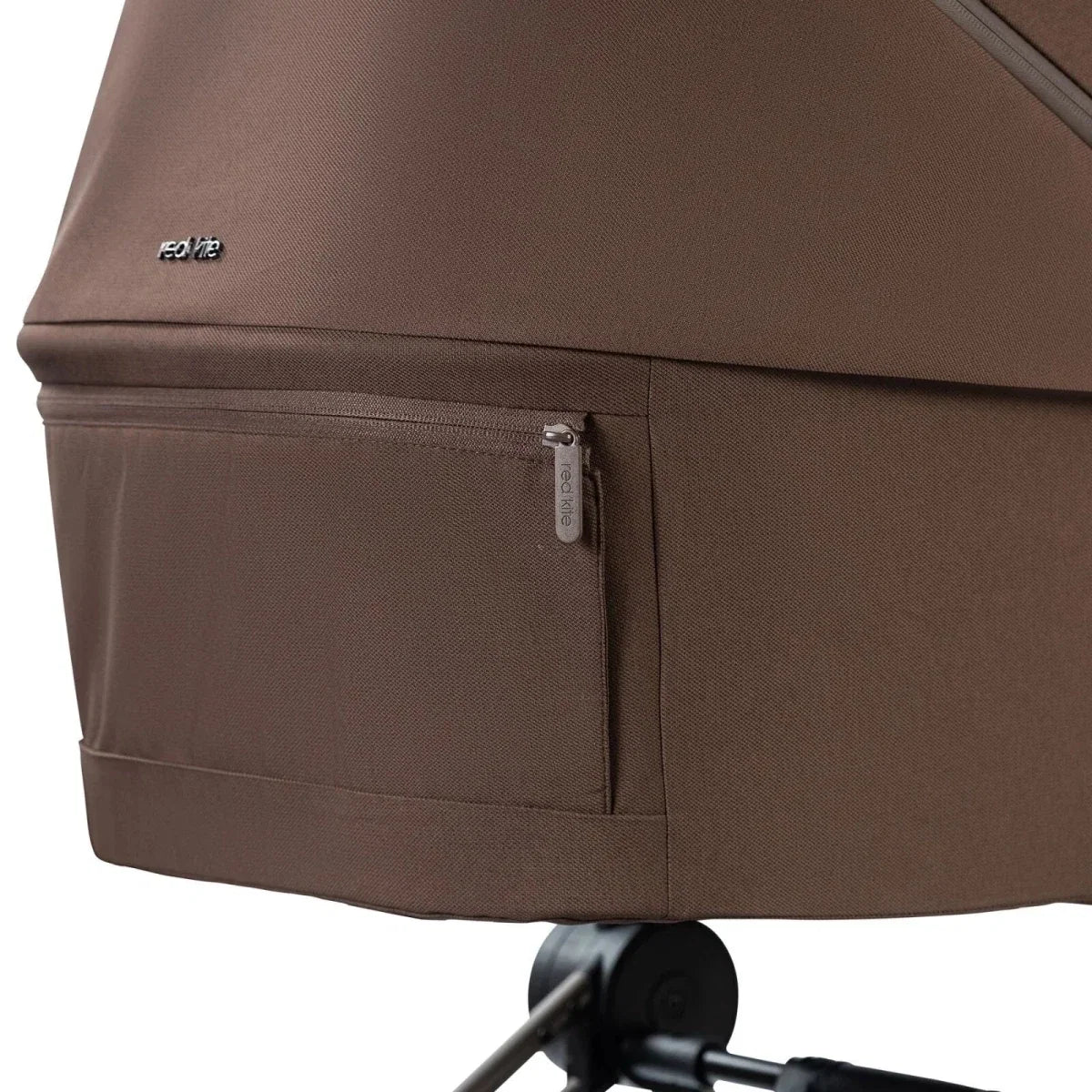 Red Kite Push Me Cruise 3-in-1 Travel System - Chestnut