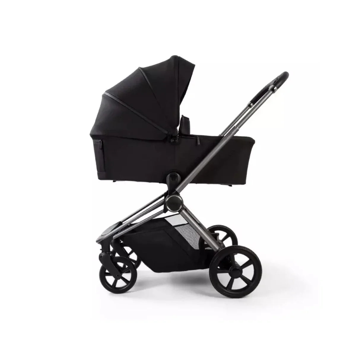 Red Kite Push Me Cruise 3-in-1 Travel System - Onyx