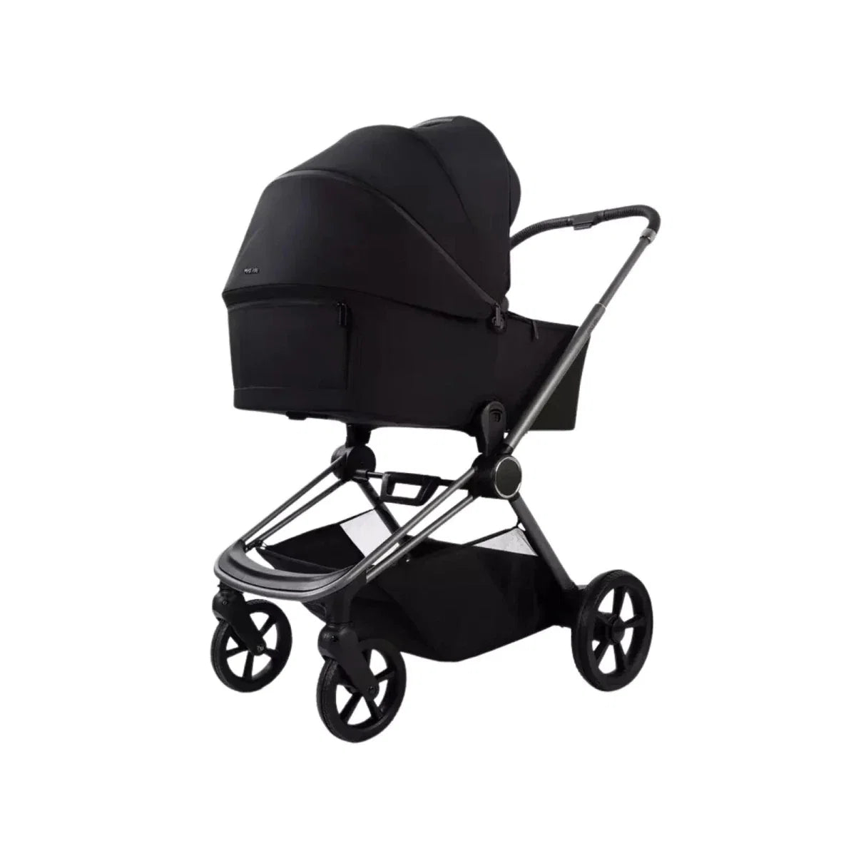 Red Kite Push Me Cruise 3-in-1 Travel System - Onyx