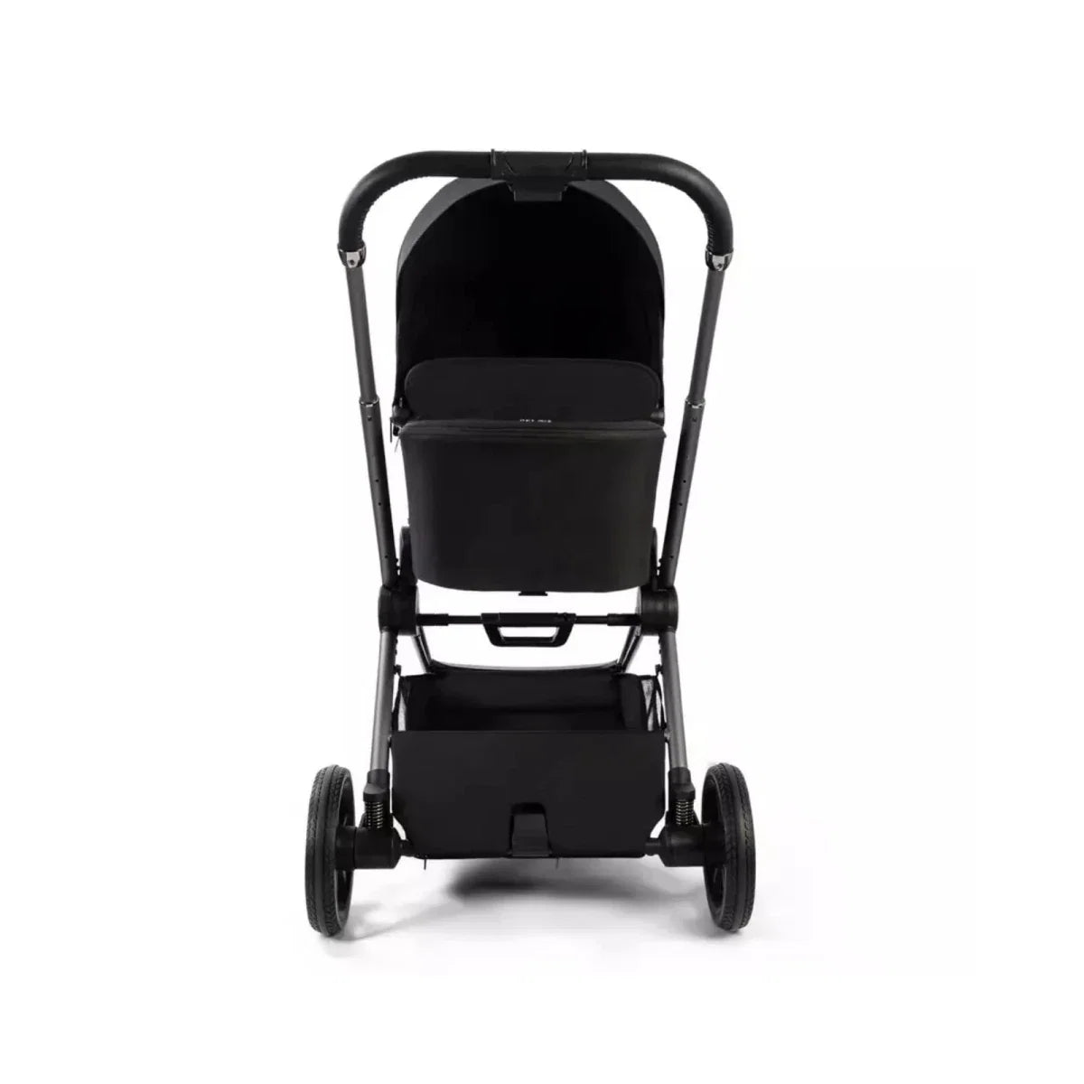 Red Kite Push Me Cruise 3-in-1 Travel System - Onyx