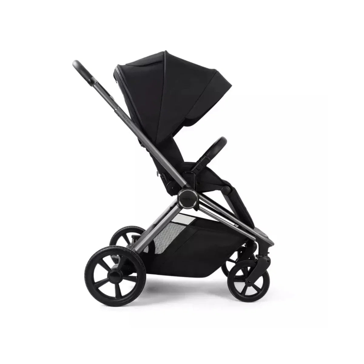Red Kite Push Me Cruise 3-in-1 Travel System - Onyx