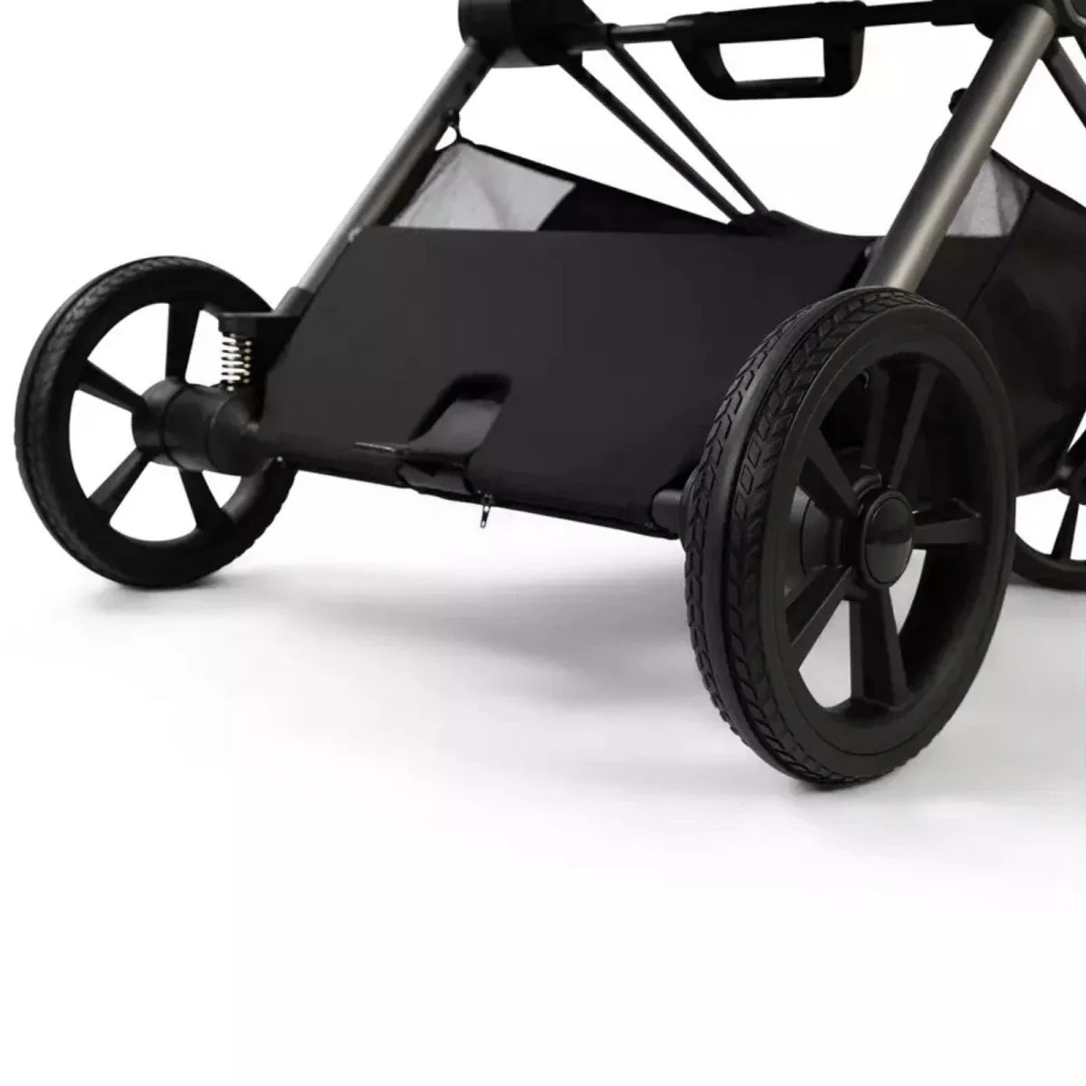 Red Kite Push Me Cruise 3-in-1 Travel System - Onyx