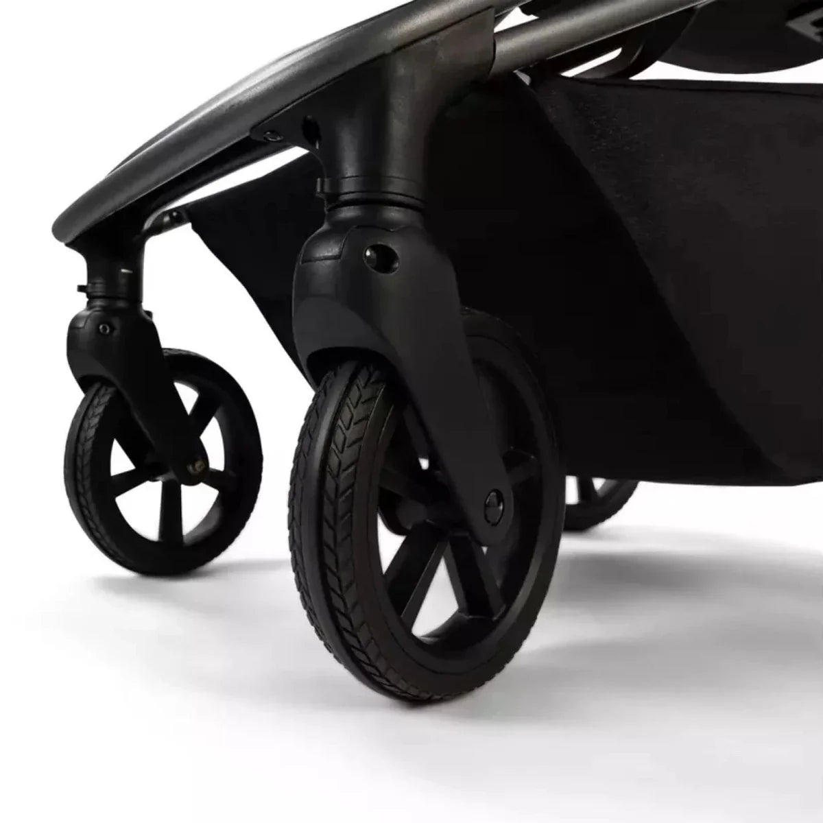 Red Kite Push Me Cruise 3-in-1 Travel System - Onyx