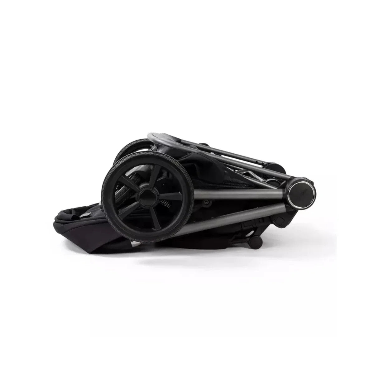 Red Kite Push Me Cruise 3-in-1 Travel System - Onyx