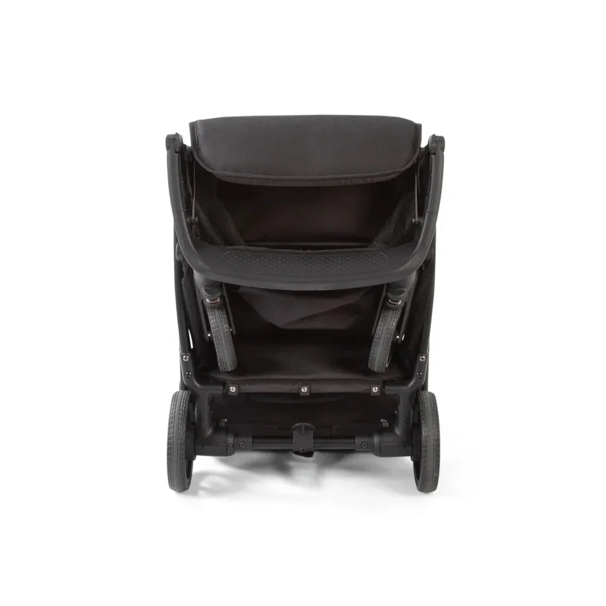 Red Kite Push Me Explor Stroller - Black