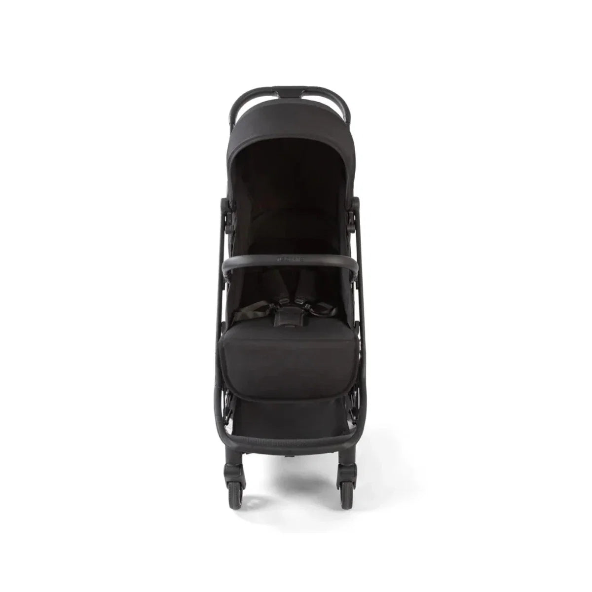 Red Kite Push Me Explor Stroller - Black