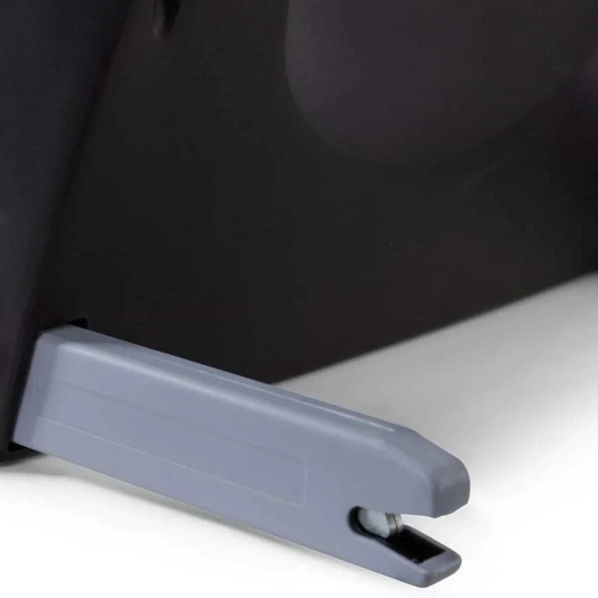 Red Kite iDock Spin ISOFIX Base - Black