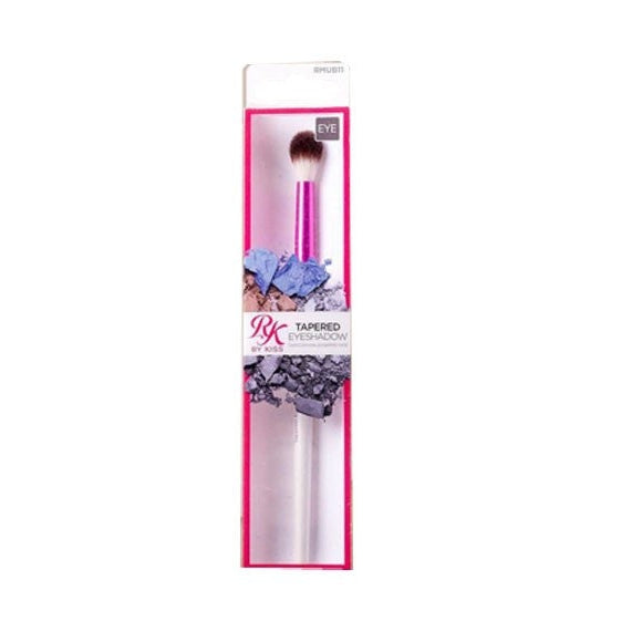 RK By Kiss Tapered Eyeshadow RMUB11 for Effortless Blending & Professional Eye Looks