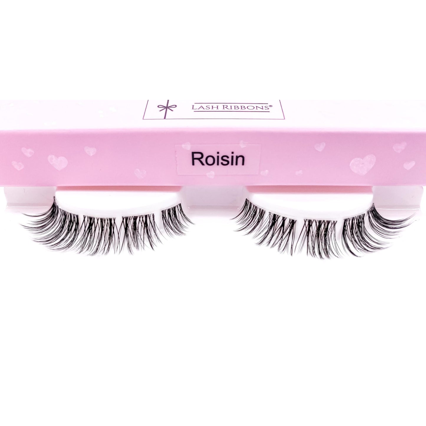 Roisin Pre Styled Lash Ribbons®