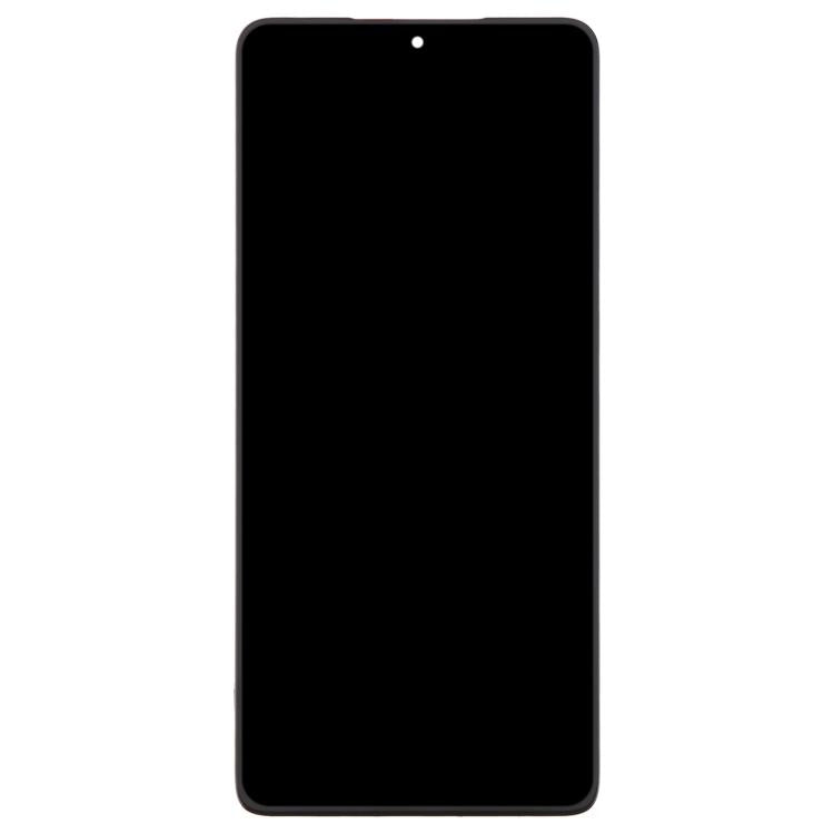 For Motorola Moto G Stylus 5G 2025 XT2517-1 Original AMOLED LCD Screen with Digitizer Full Assembly, For Motorola Moto G Stylus 5G 2025(Original)
