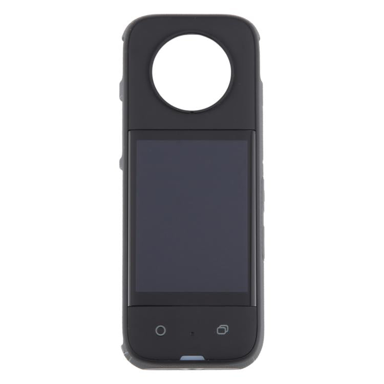 For Insta360 X3 Original Disassembled LCD Screen Digitizer Full Assembly with Frame, For Insta360 X3(Original)