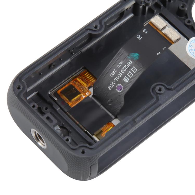 For Insta360 X3 Original Disassembled LCD Screen Digitizer Full Assembly with Frame, For Insta360 X3(Original)