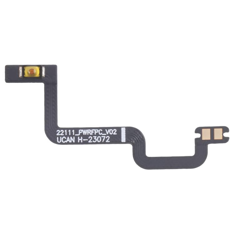 For Nothing Phone 2 A065 Power Button Flex Cable, For Nothing Phone 2